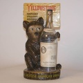 Yellowstone Whiskey 14x7.5x6.5 