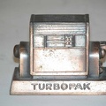 York Turbopak 2.5x3.5x2