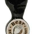 Bear Brewing Co. Black Bear Paw