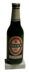 Becks Bottle