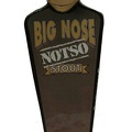 Big Nose Notso Stout