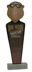 Big Nose Notso Stout