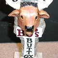 Big Rock Butt Ox