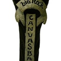 Big Rock Canvasback