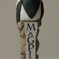 Big Rock Magpie