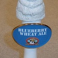Blueberry Wheat Ale