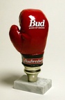 Bud Boxing Glove