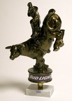 Bud Light Bull Rider