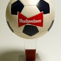 Budweiser Soccer Ball