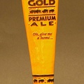 Buffalo Gold Premium Ale