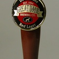 Great Dane Brewing Co.
