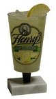 Henry's Hard Lemonade