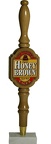 J.W. Dundee's Honey Brown Lager