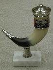 Michelob Light Horn
