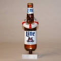 Miller Lite Beer Life Preserver
