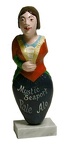 Mystic Seaport Ale 