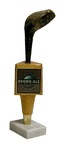 Pinehurst Brown Ale Golf Club 