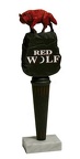 Red Wolf Beer