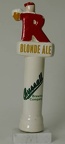 Russell Brewing Co. Blonde Ale 