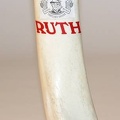 Ruth Hair of the Dog