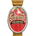 Seven Sisters Wildhorse
