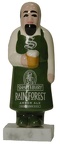 Shaftebury Rainforest Amber Ale