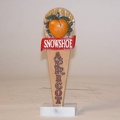 Snowshoe Apricot  