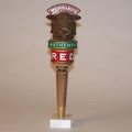 Weinhard's Authentic Red Lager 