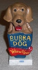 Yellow Rose Bubba Dog
