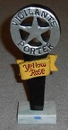 Yellow Rose Vigilante Porter