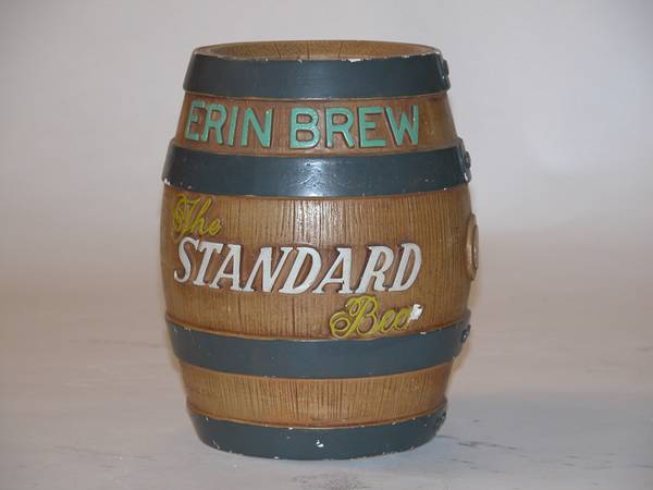 Erin Brew Standard Beer