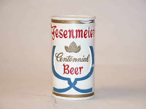 Fesenmeier Beer Bank 
