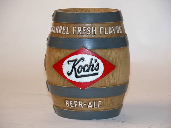 Koch's Beer-Ale
