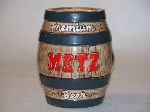 Metz Beer Bank