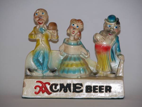 Acme Beer 7x8x2