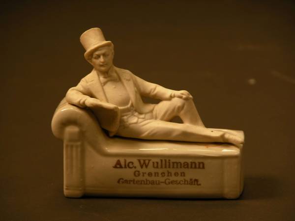 Alc. Wullimann 3.5x4x1.75 