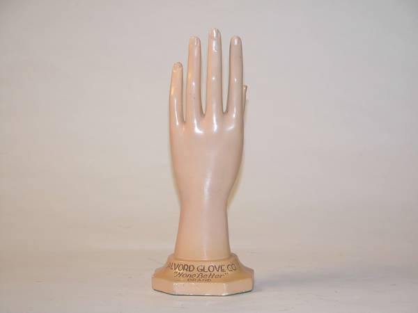 Alvord Glove Co. 12.25x4.75x4 
