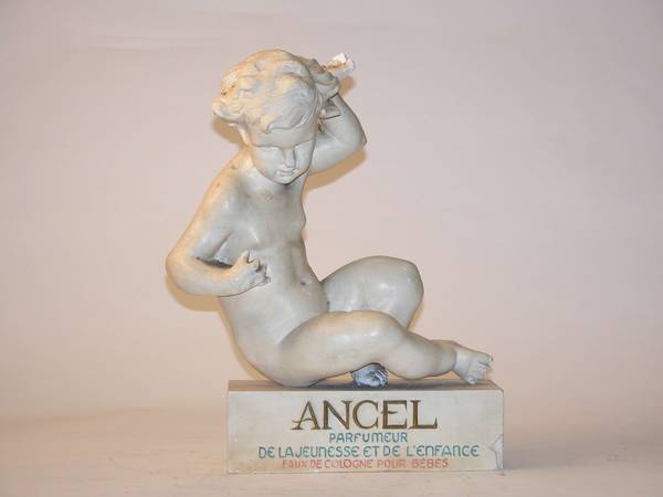 Ancel Perfumeur 17.5x14x6.5 
