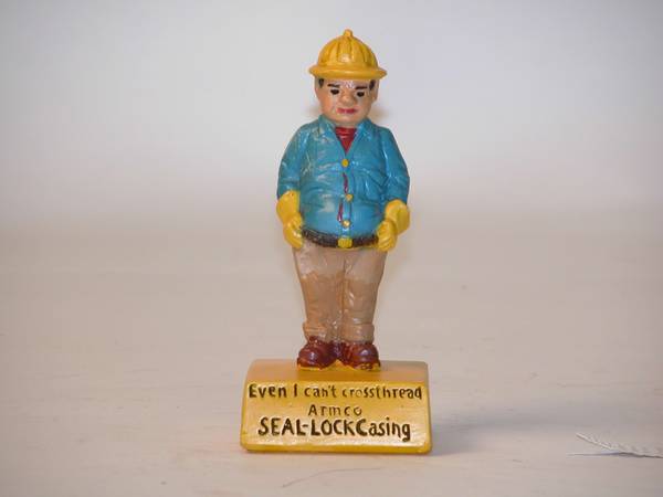 Armco Seal-Lock Casing 5.75x2.25x2.25 