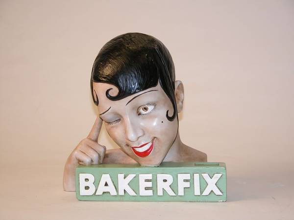 BakerFix 12x11.5x6.5 
