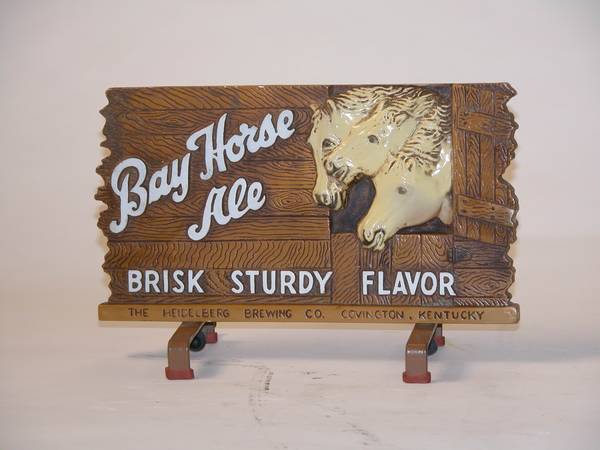 Bay Horse Ale 6.5x10x5