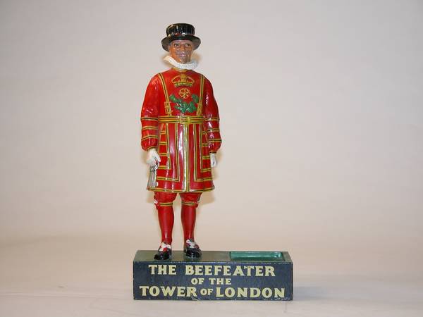 Beefeater Gin London 11x8x6.5 