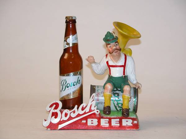 Bosch Beer 11x9.5x.4 