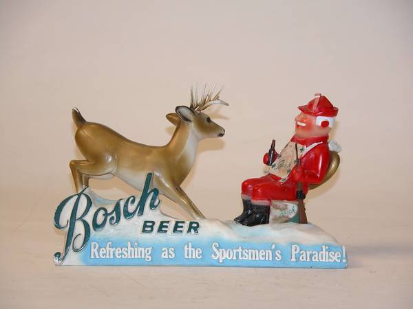 Bosch Beer 7.5x11.5x4 