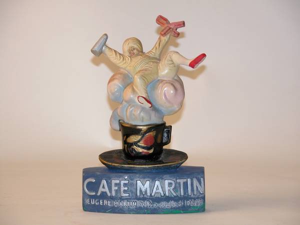 Cafe Martin 11x7x3.25 