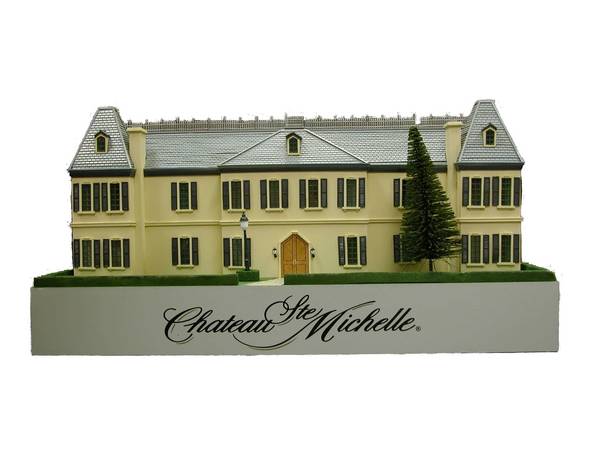 Chateau Ste. Michelle 15x30x10 