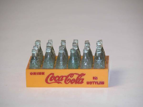 Coca-Cola 1.5x3.5x2.5 