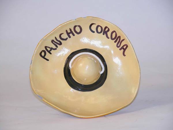 Corona Pancho 2.5x8x7.5 