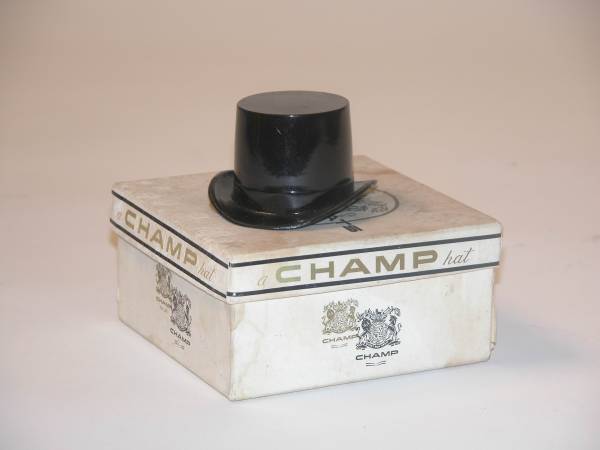 Champ Hats 2.25x2.75