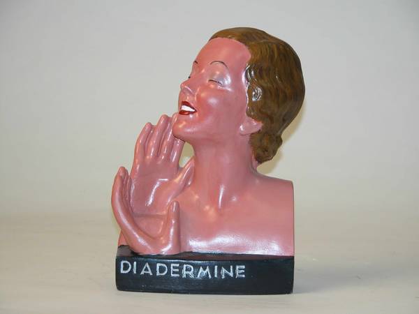 Diadermine 12.5x9x4